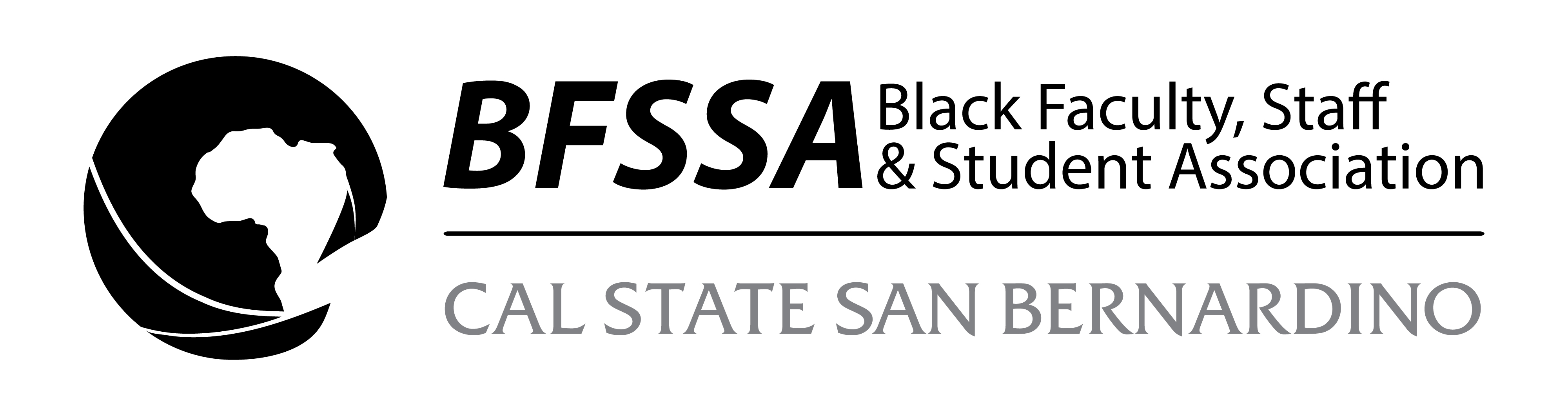 Black Faculty, Staff and Student Association CSUSB
